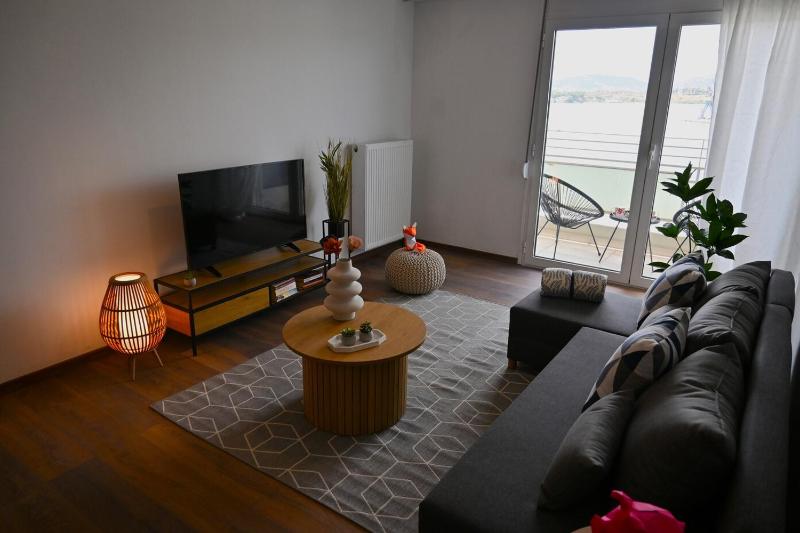 Houseloft Volos Seaview Retreat - image 13