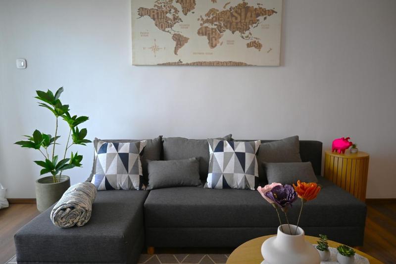 Houseloft Volos Seaview Retreat - image 24