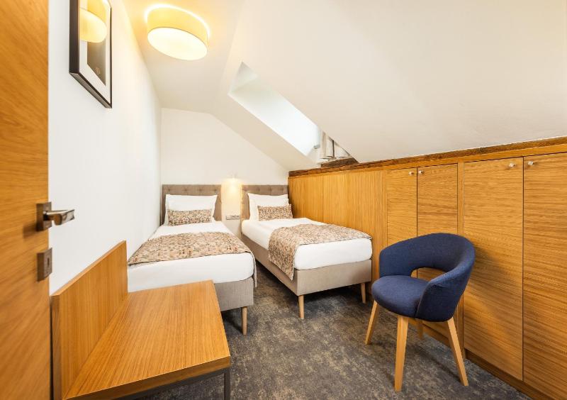 Family Two-Bedroom Suite image 2