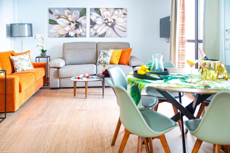 Pueblo Evita Premium Suites - image 19