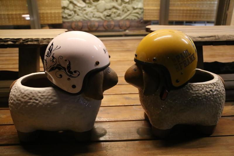 Winnie Homestay - image 33