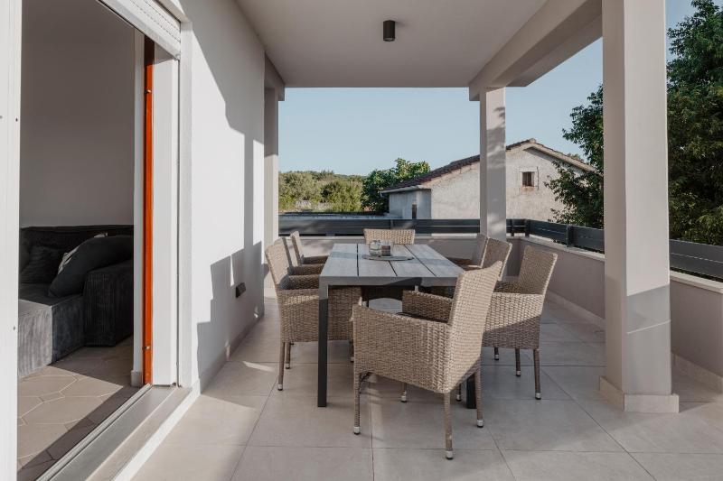 Apartments Silvana by EL-PI TOURS - image 11