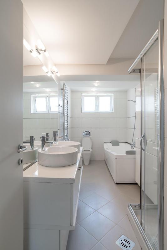 Two-Bedroom Apartment image 3