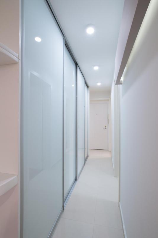 Two-Bedroom Apartment image 4