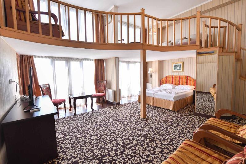 Duplex Suite image 1