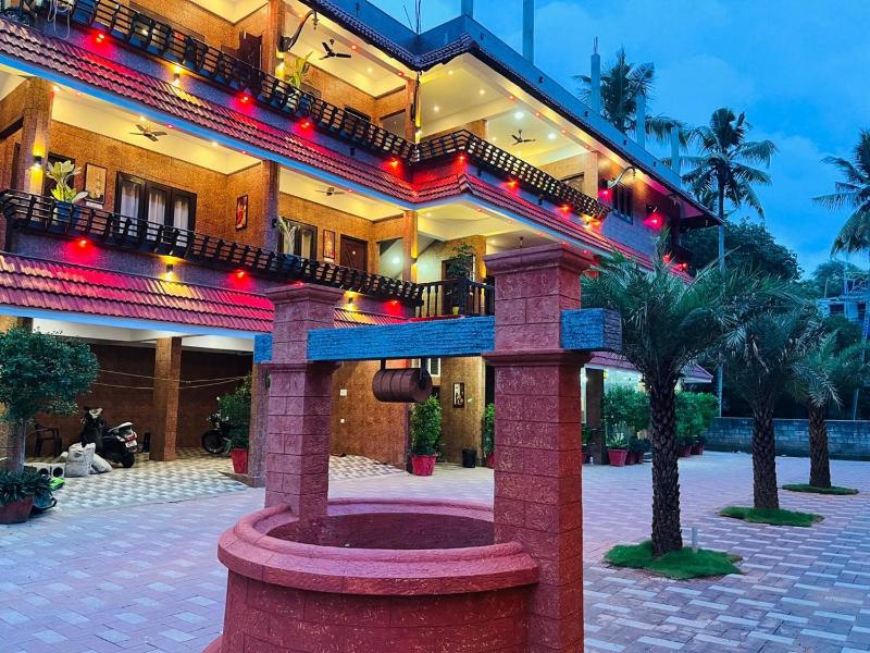 ARONIC beach hotel - image 22