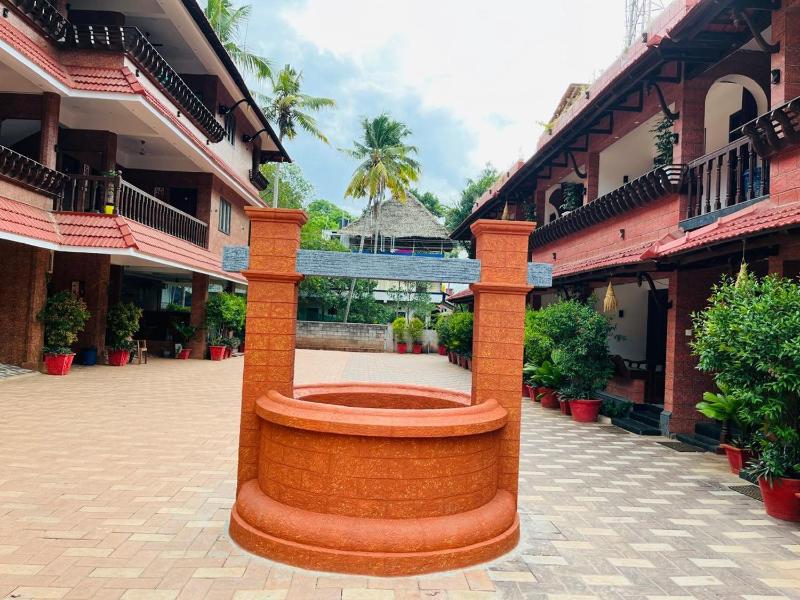 ARONIC beach hotel - image 8