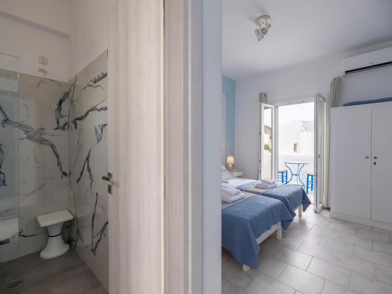 Double or Twin Room image 1