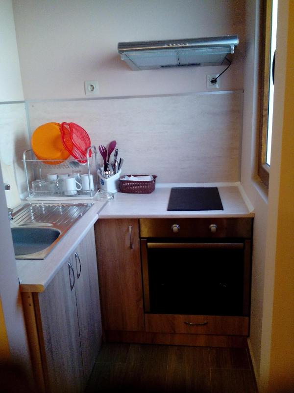 Two-Bedroom House image 3