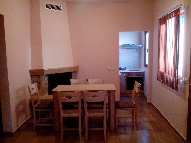 Two-Bedroom House image 2