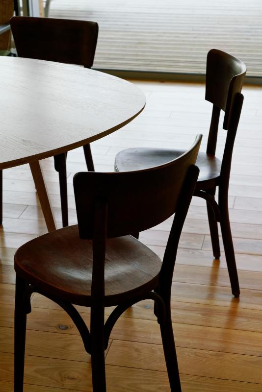 Family Room with Terrace image 4