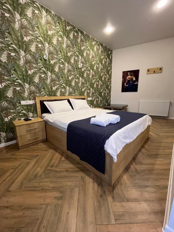 Shirin Apartments With Jacuzzi Images