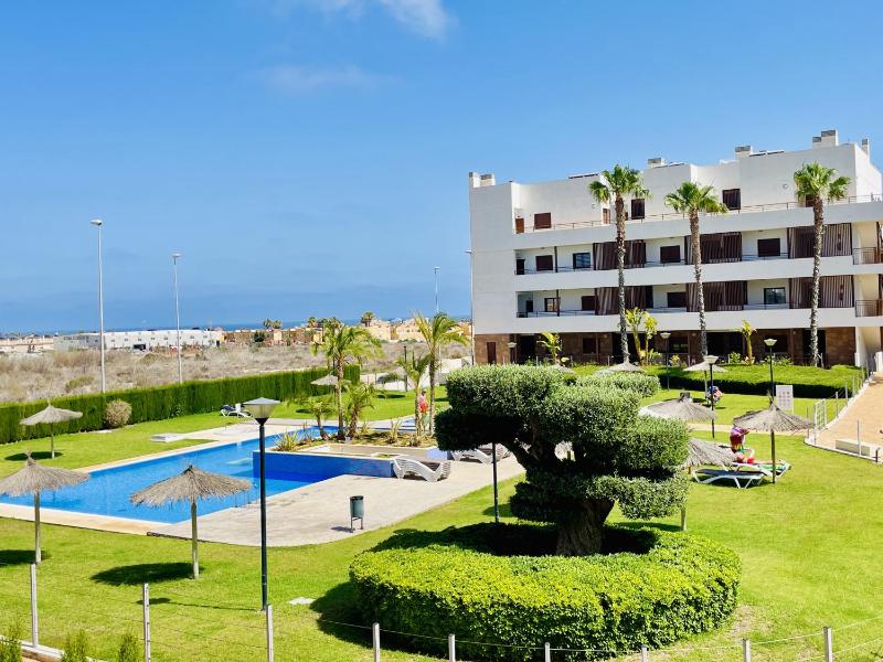 3096 Terrazas de Campoamor - image 1