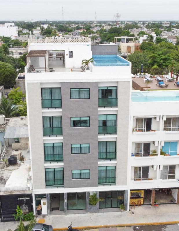 Balkon Boutique Hotel - image 37