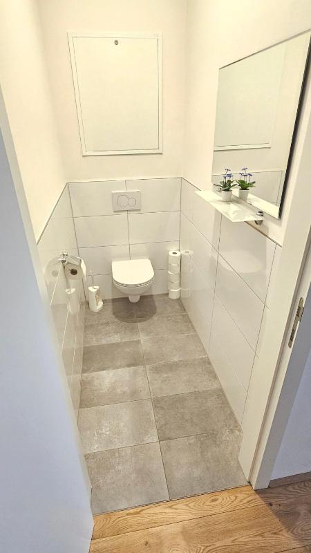 Two-Bedroom Superior Apartment image 3