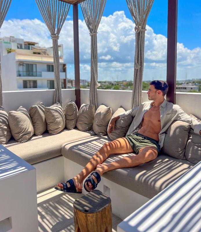 Balkon Boutique Hotel - image 31