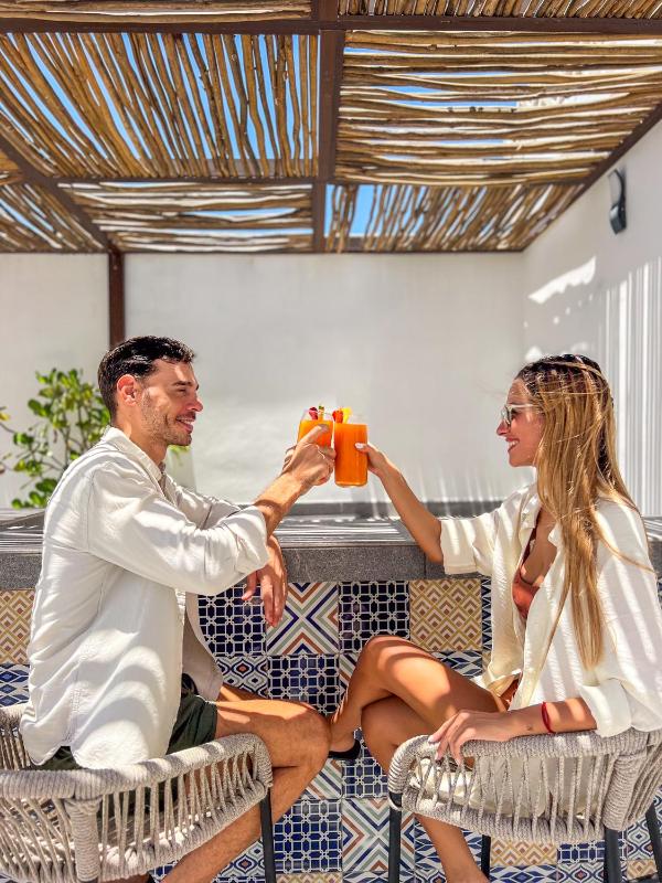 Balkon Boutique Hotel - image 41
