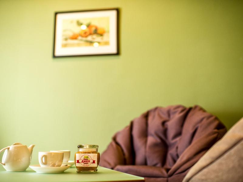 Lviv Central Jam Hotel - image 6