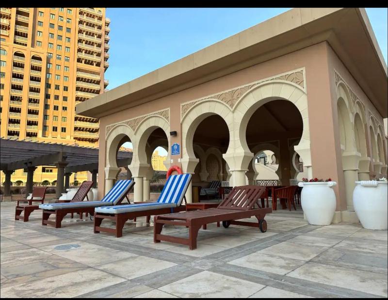 Joy Luxury Apartment - image 4
