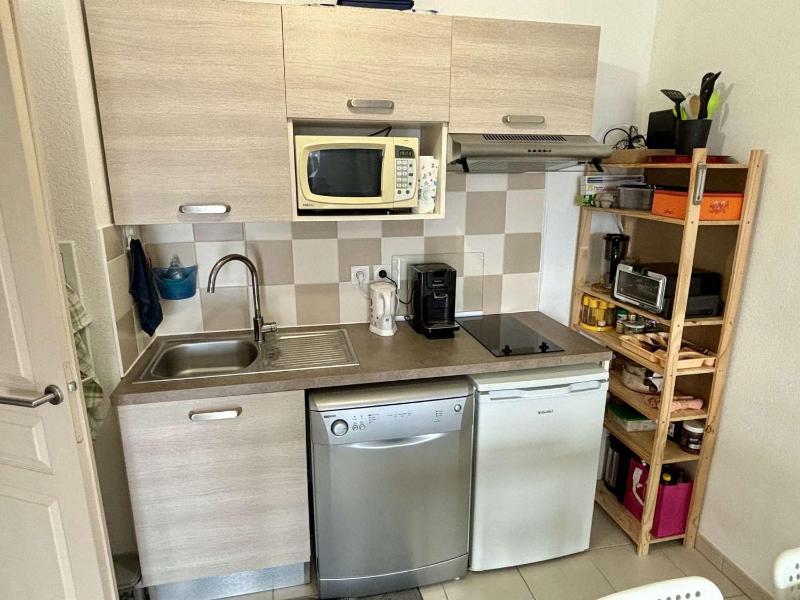 Appartement 2 pieces - 4 personnes AR925-106 - image 3