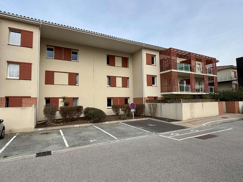 Appartement 2 pieces - 4 personnes AR925-106 - image 12
