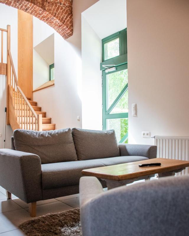 Three-Bedroom House image 1