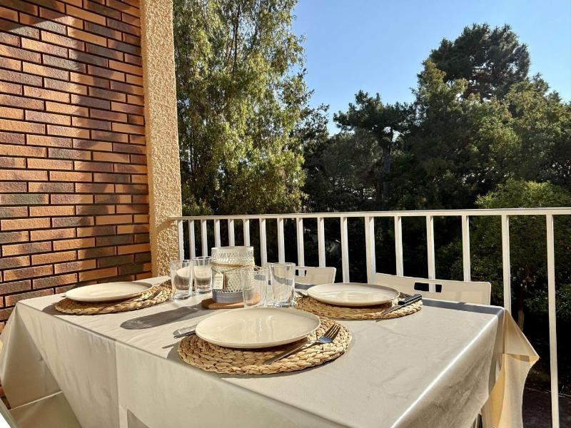 Appartement 2 pièces 4 couchages ARGELES SUR MER AR870-002 - image 4