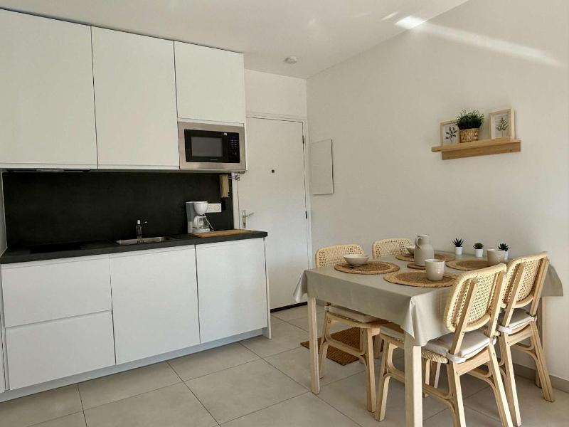 Appartement 2 pièces 4 couchages ARGELES SUR MER AR870-002 - image 17