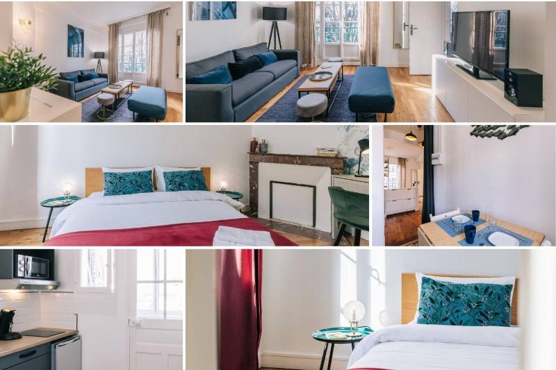 Standard Apartment image 1