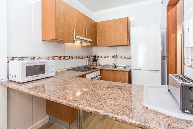 Two-Bedroom Apartment image 1