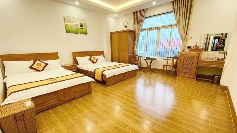 Hùng Thi Hotel - image 37