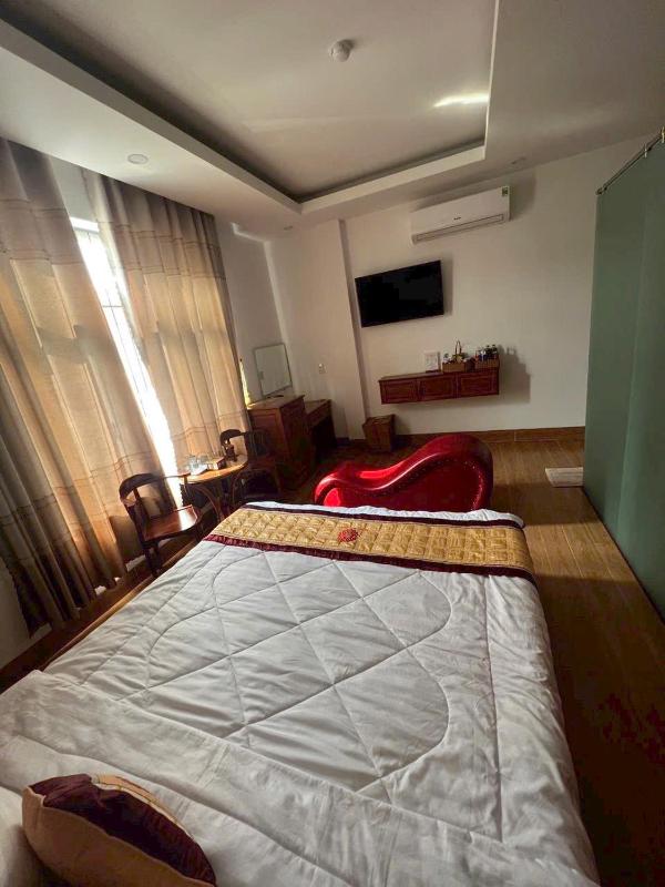 Hùng Thi Hotel - image 11