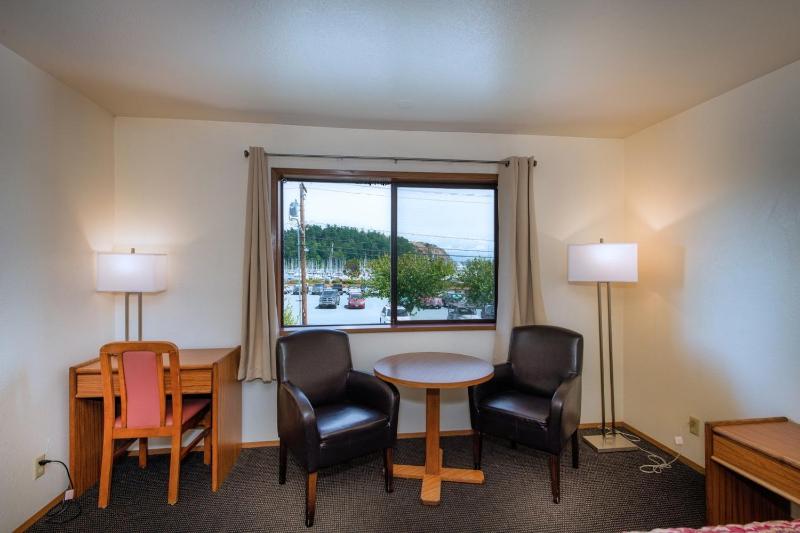 Budget Single Room image 2