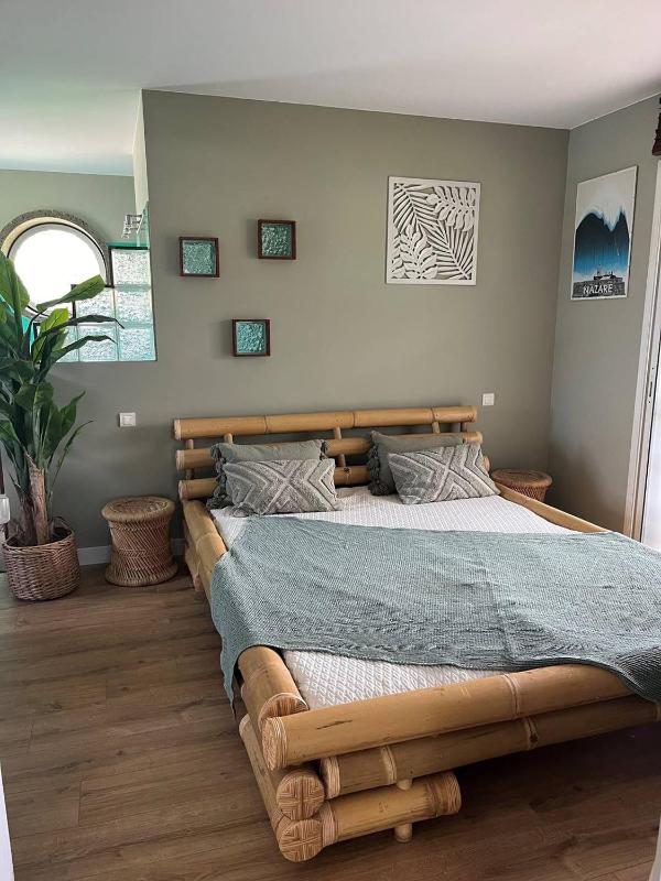 Villa OHANA pour 8 personnes avec piscine et cuisine d'été. Wifi gratuit - image 9