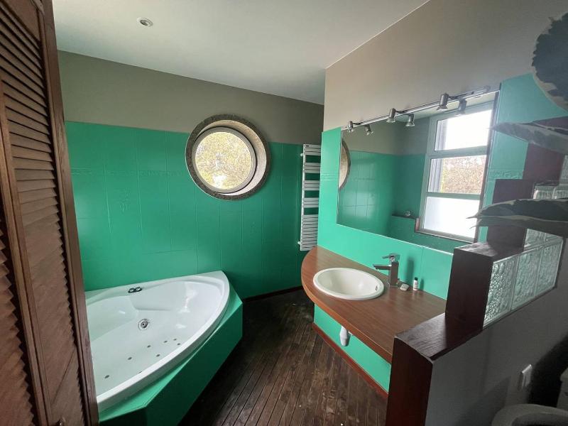 Villa OHANA pour 8 personnes avec piscine et cuisine d'été. Wifi gratuit - image 11