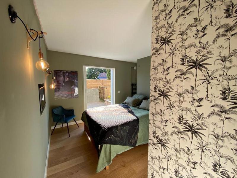 Villa OHANA pour 8 personnes avec piscine et cuisine d'été. Wifi gratuit - image 3