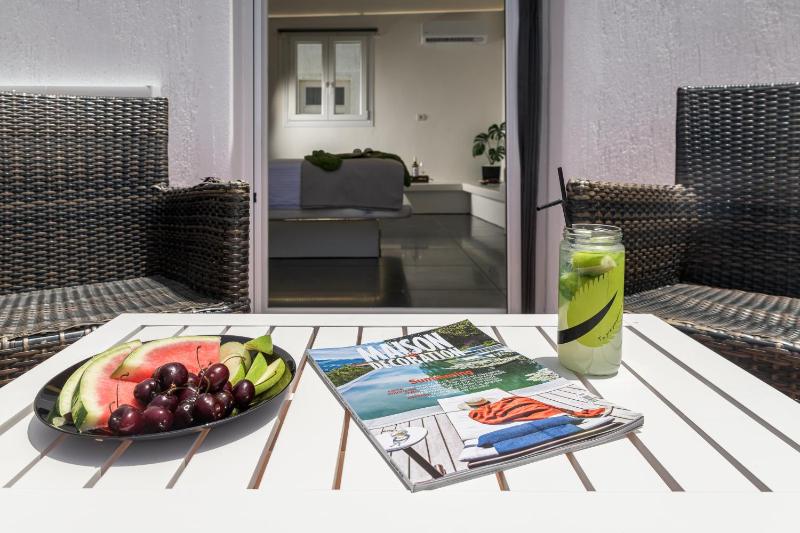 Two-Bedroom Suite image 3