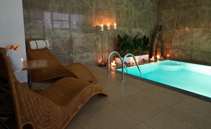 Mama's Design & Boutique Hotel - image 12
