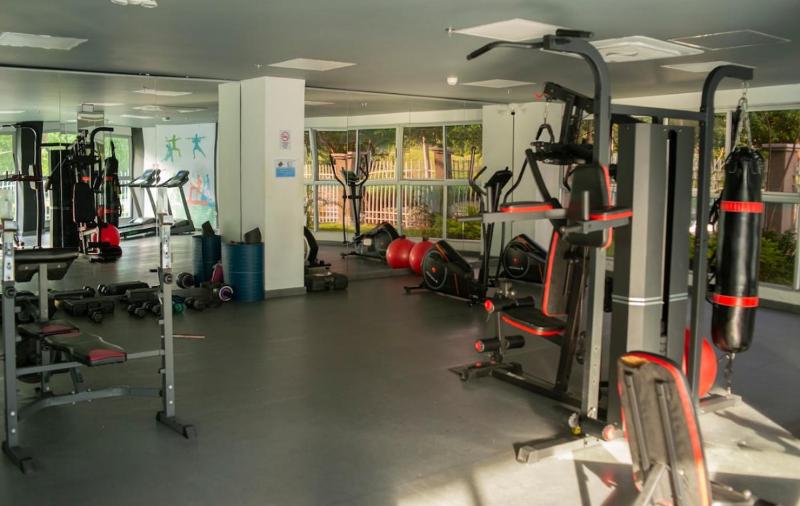 Apartamento central en Barranquilla para estrenar - image 18