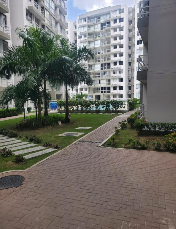 Apartamento central en Barranquilla para estrenar - image 24