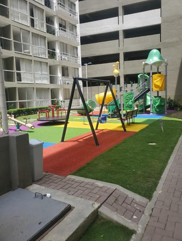 Apartamento central en Barranquilla para estrenar - image 21