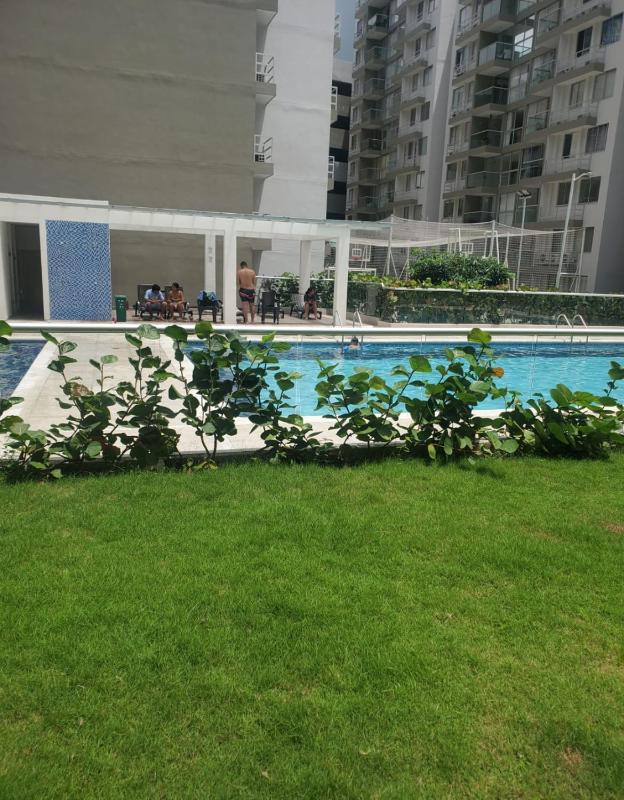 Apartamento central en Barranquilla para estrenar - image 2