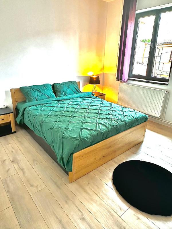 Home central apartment Sibiu - image 6