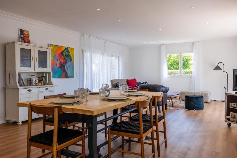 Pretty house with pool in Cagnes-sur-Mer - image 13