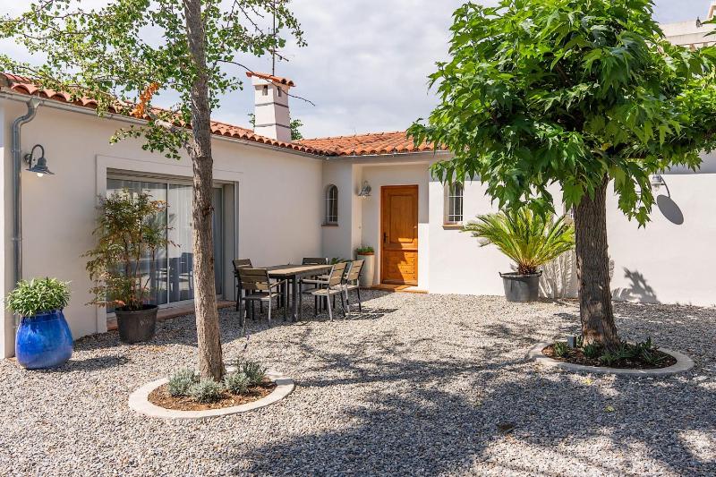 Pretty house with pool in Cagnes-sur-Mer - image 19