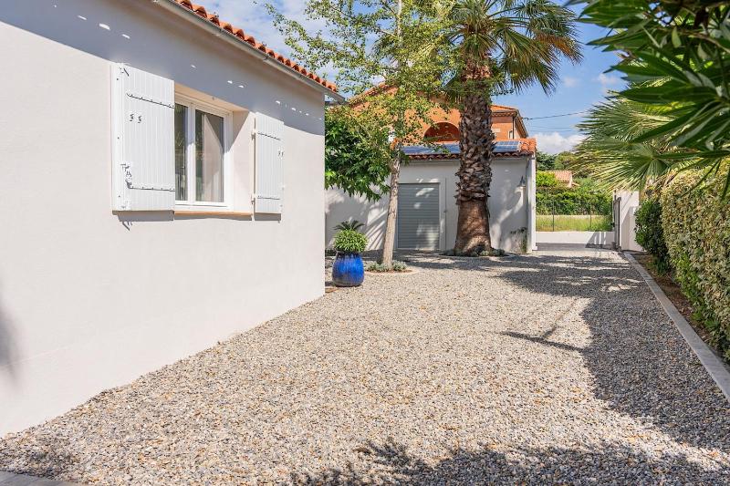 Pretty house with pool in Cagnes-sur-Mer - image 5