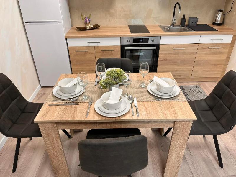 Gréta Lux Apartman - image 28