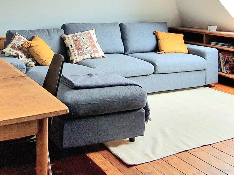 Amunds Apartment - image 15