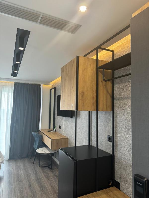King Room with Sea View image 2