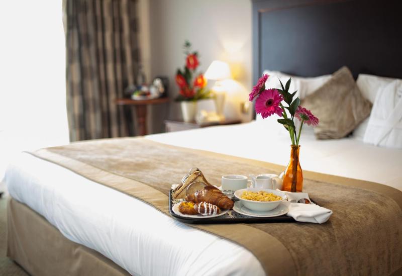 Club Double Room image 4